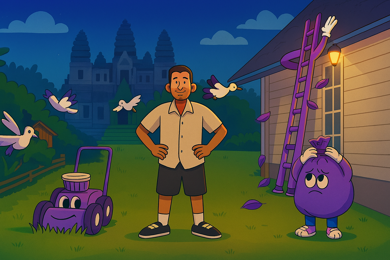 SomSolid - Connect, Work, Thrive